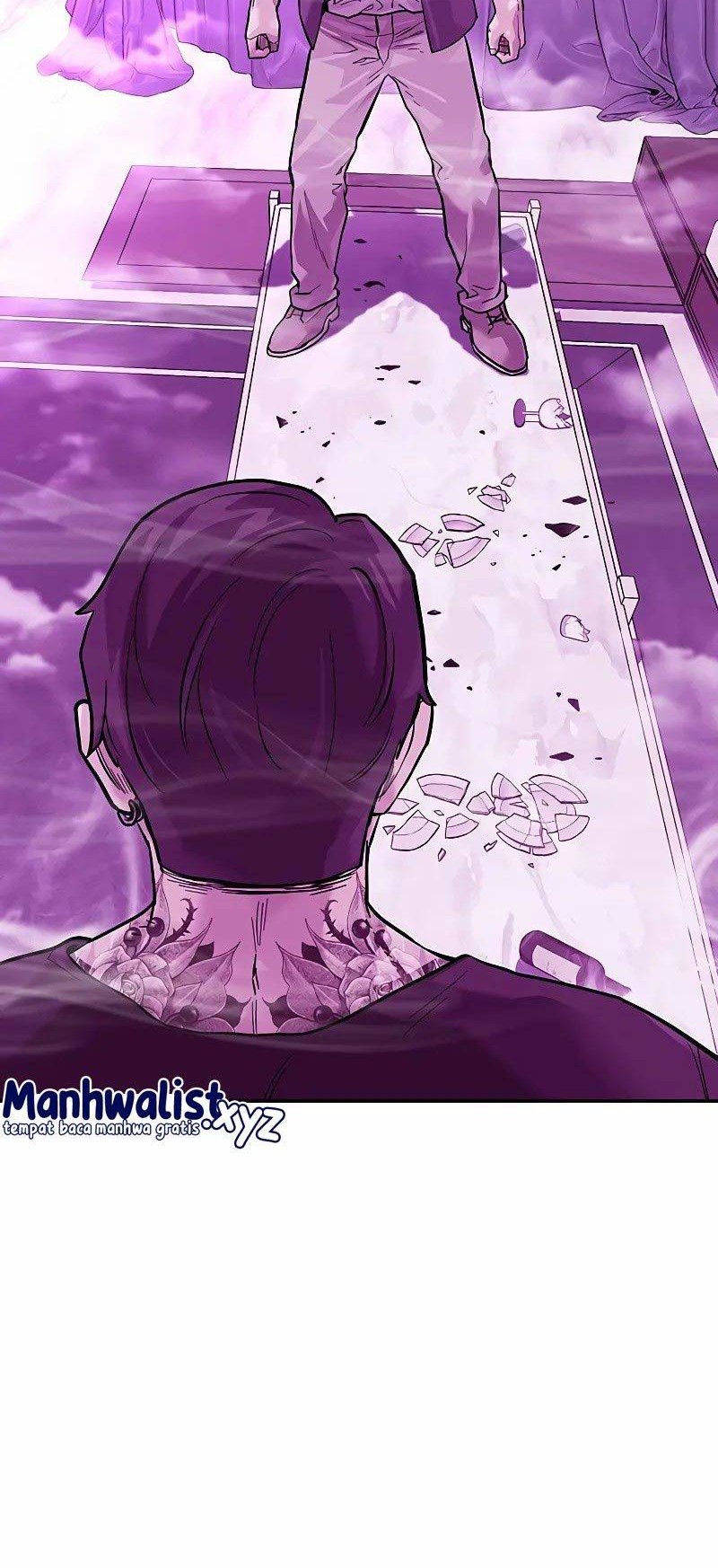 To Not Die chapter 89 halaman 90