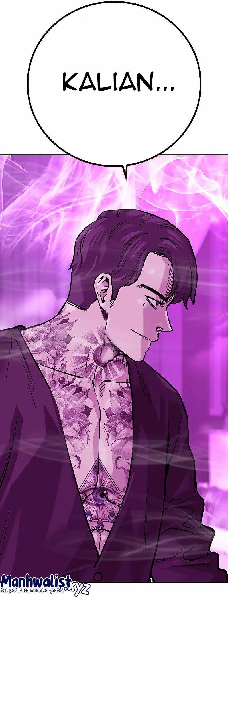 To Not Die chapter 89 halaman 91