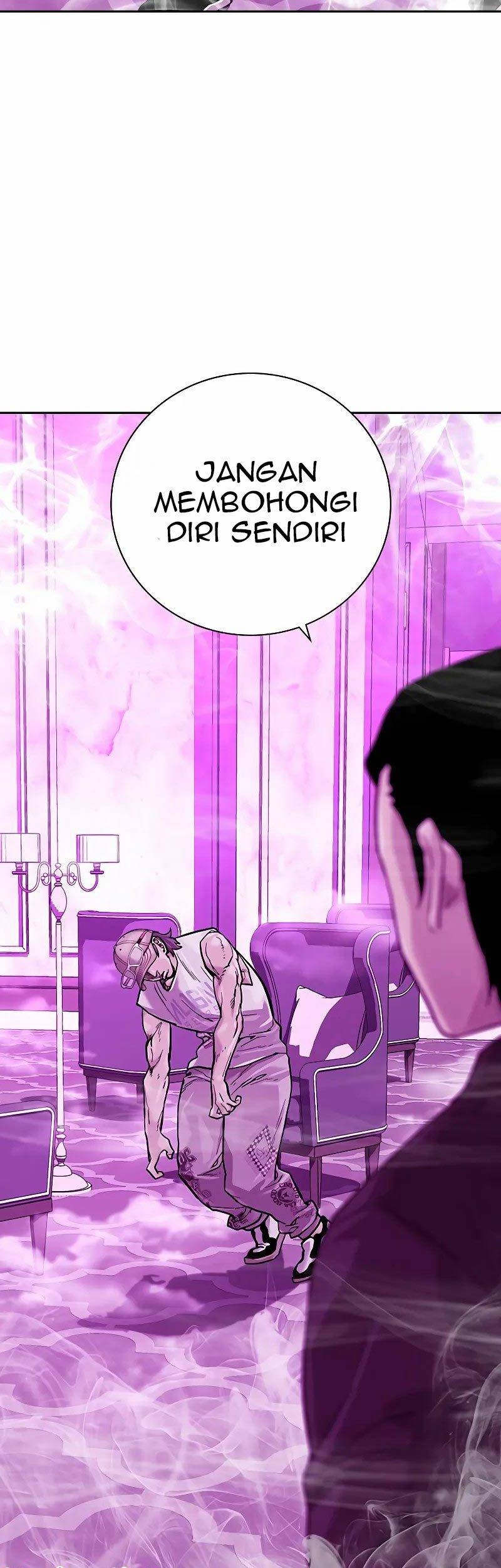 To Not Die chapter 89 halaman 97