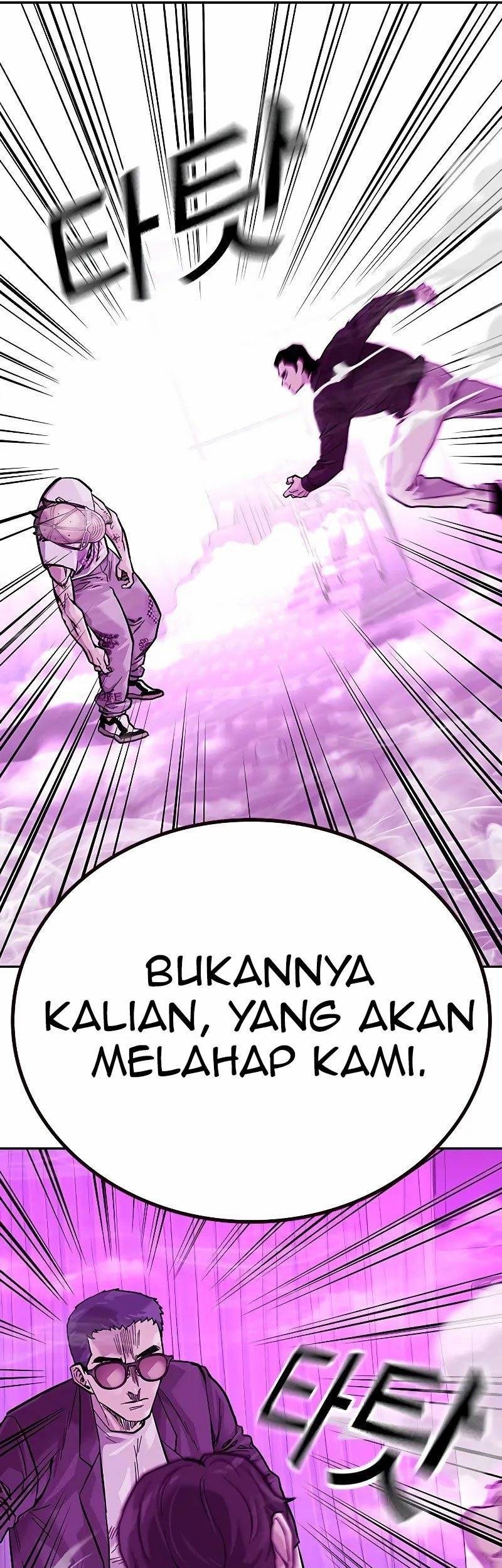 To Not Die chapter 89 halaman 99