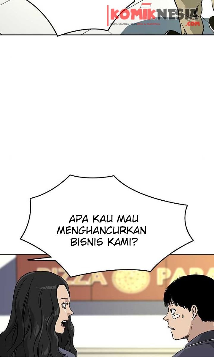To Not Die chapter 9 halaman 19