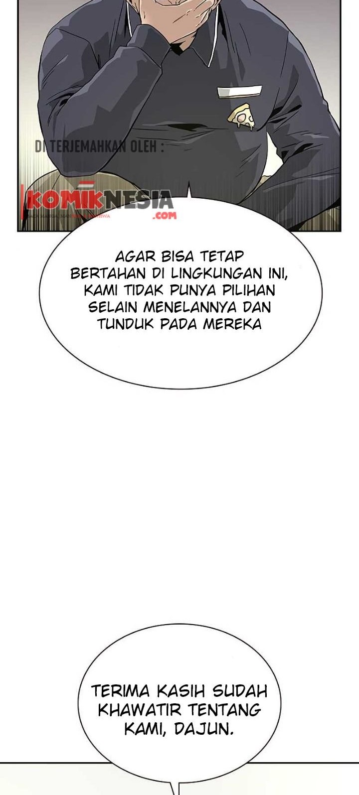 To Not Die chapter 9 halaman 23