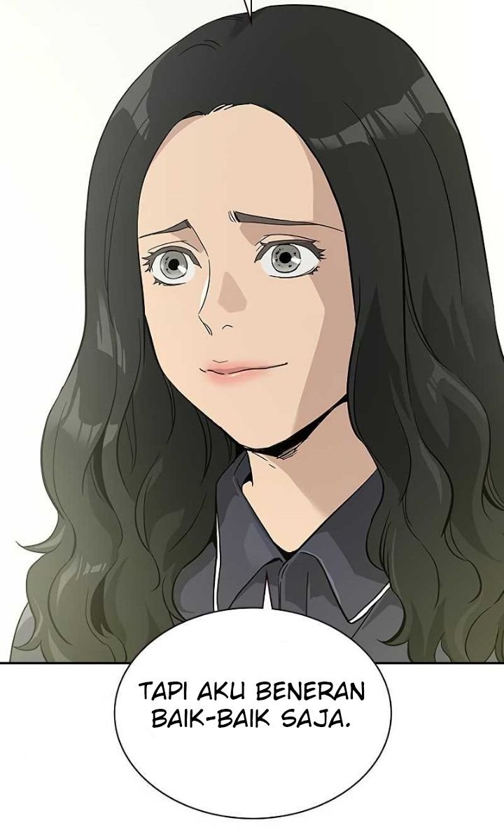 To Not Die chapter 9 halaman 24