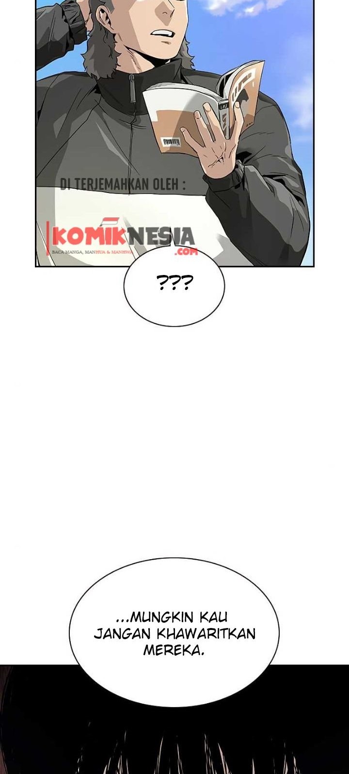 To Not Die chapter 9 halaman 28