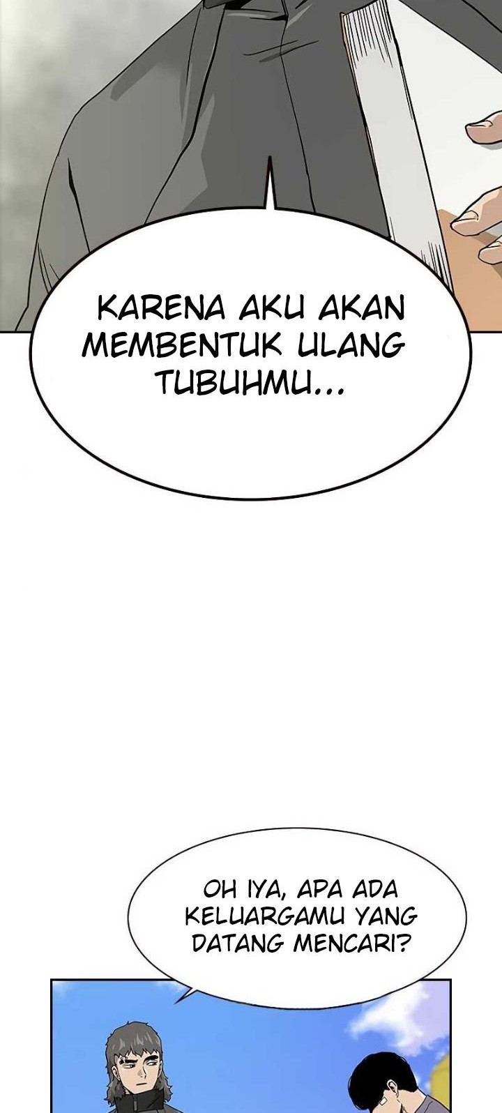 To Not Die chapter 9 halaman 31