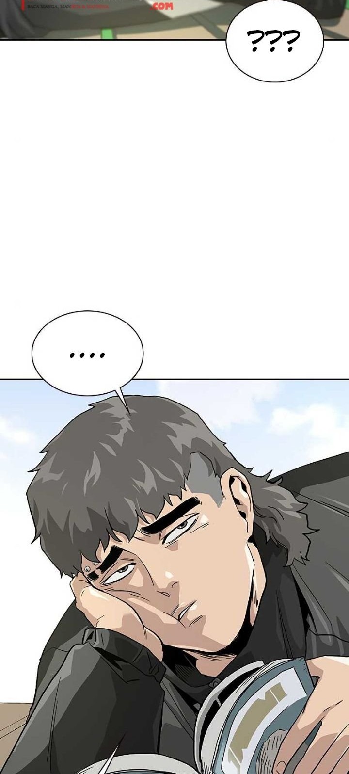 To Not Die chapter 9 halaman 38