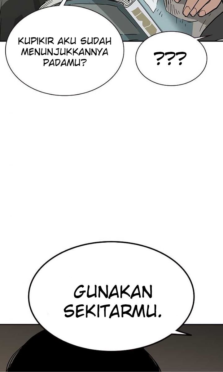 To Not Die chapter 9 halaman 39