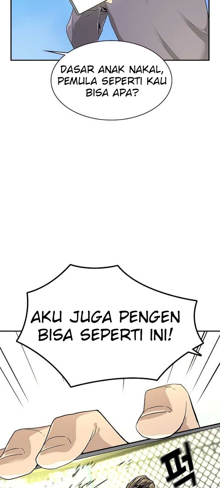 To Not Die chapter 9 halaman 43