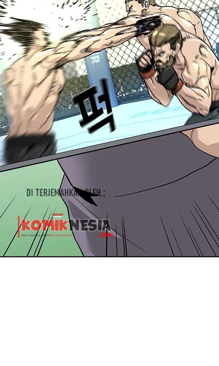 To Not Die chapter 9 halaman 44