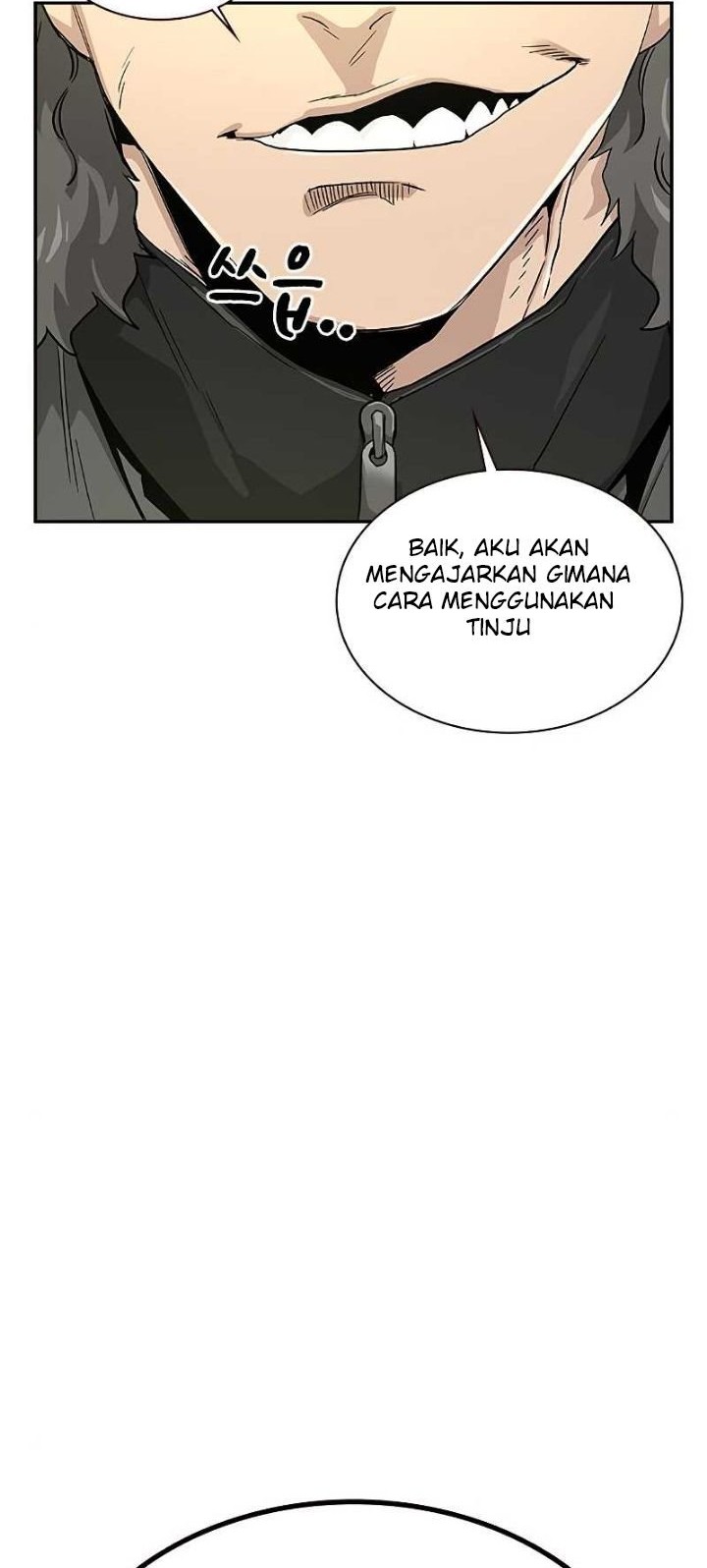 To Not Die chapter 9 halaman 48