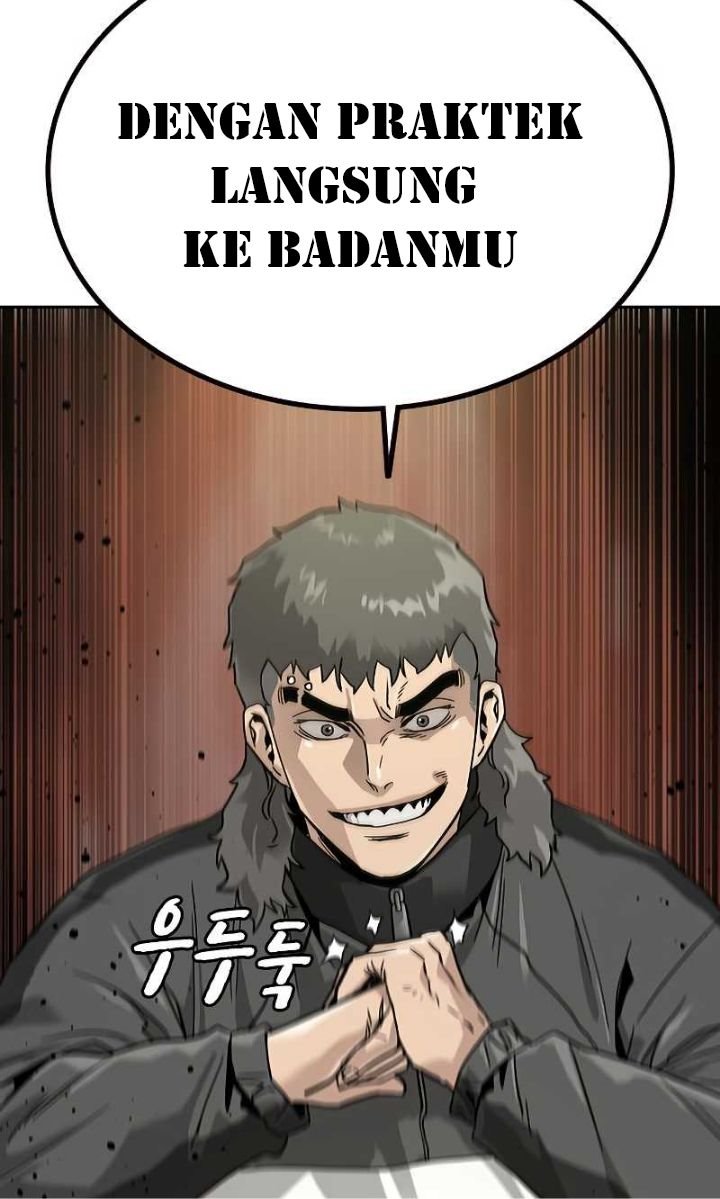 To Not Die chapter 9 halaman 49