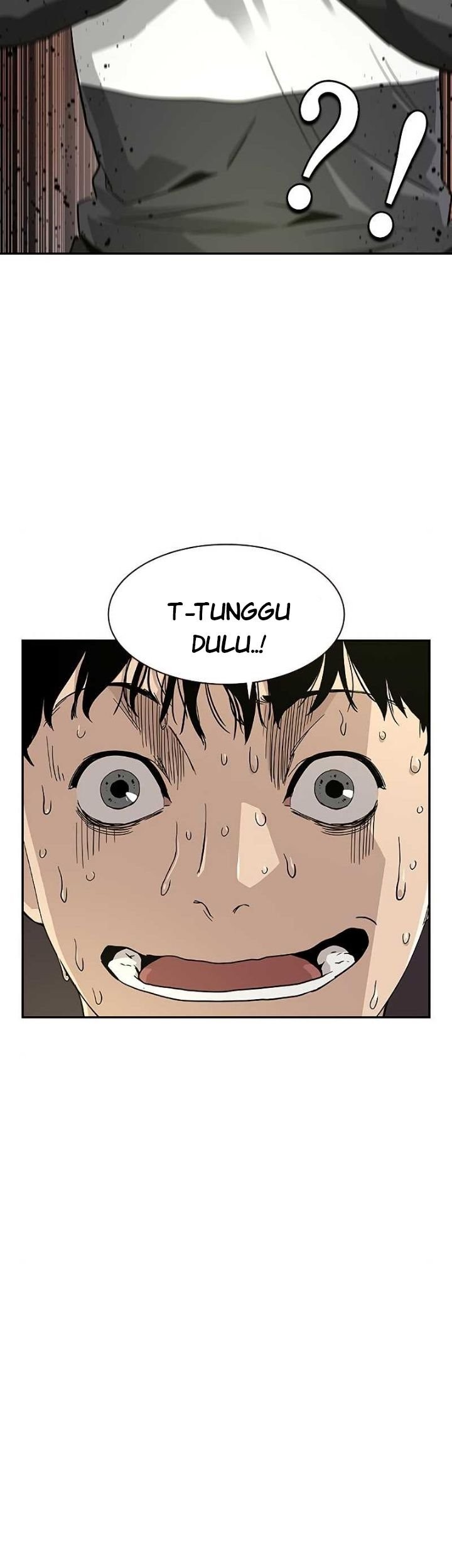 To Not Die chapter 9 halaman 50