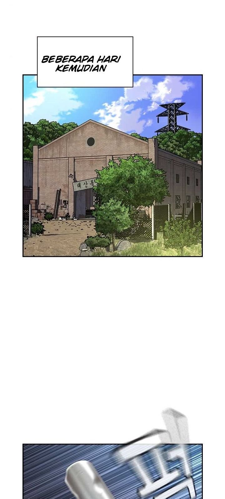 To Not Die chapter 9 halaman 51