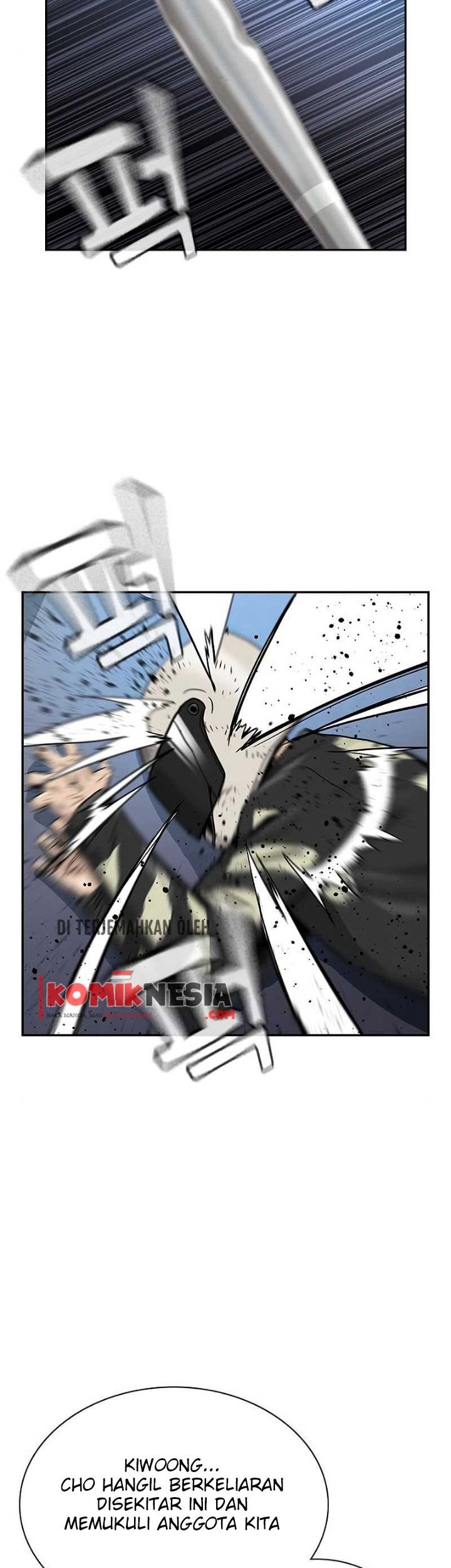 To Not Die chapter 9 halaman 52