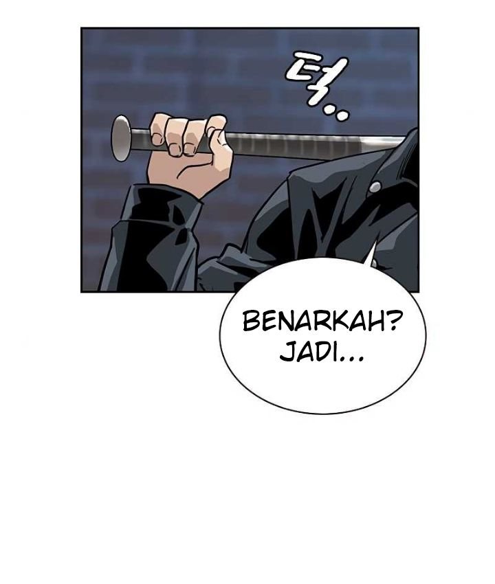 To Not Die chapter 9 halaman 54