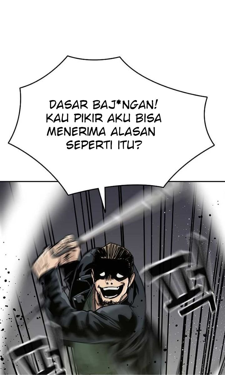To Not Die chapter 9 halaman 59