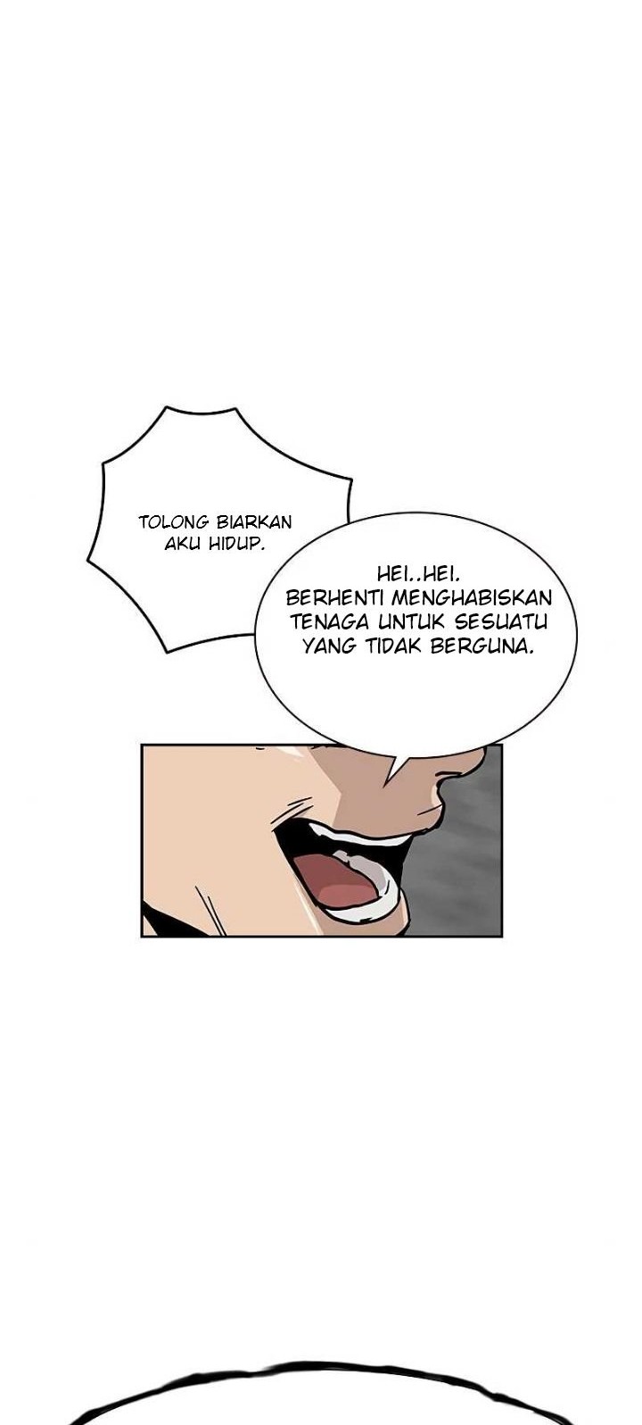 To Not Die chapter 9 halaman 61