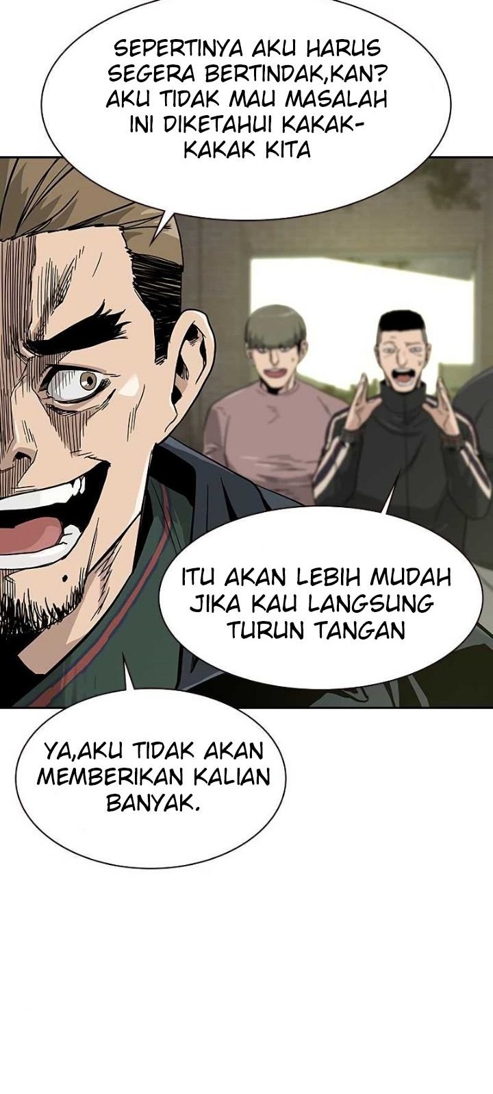 To Not Die chapter 9 halaman 63
