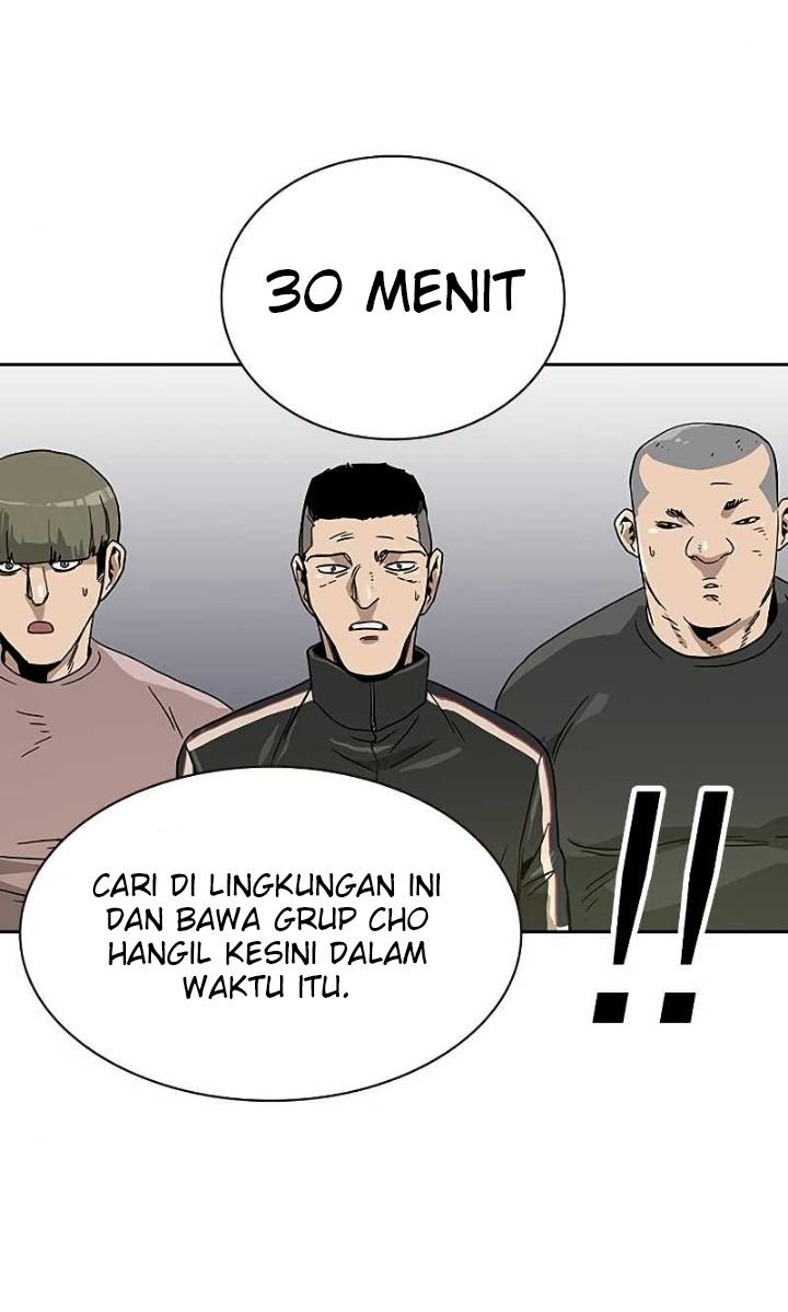 To Not Die chapter 9 halaman 64