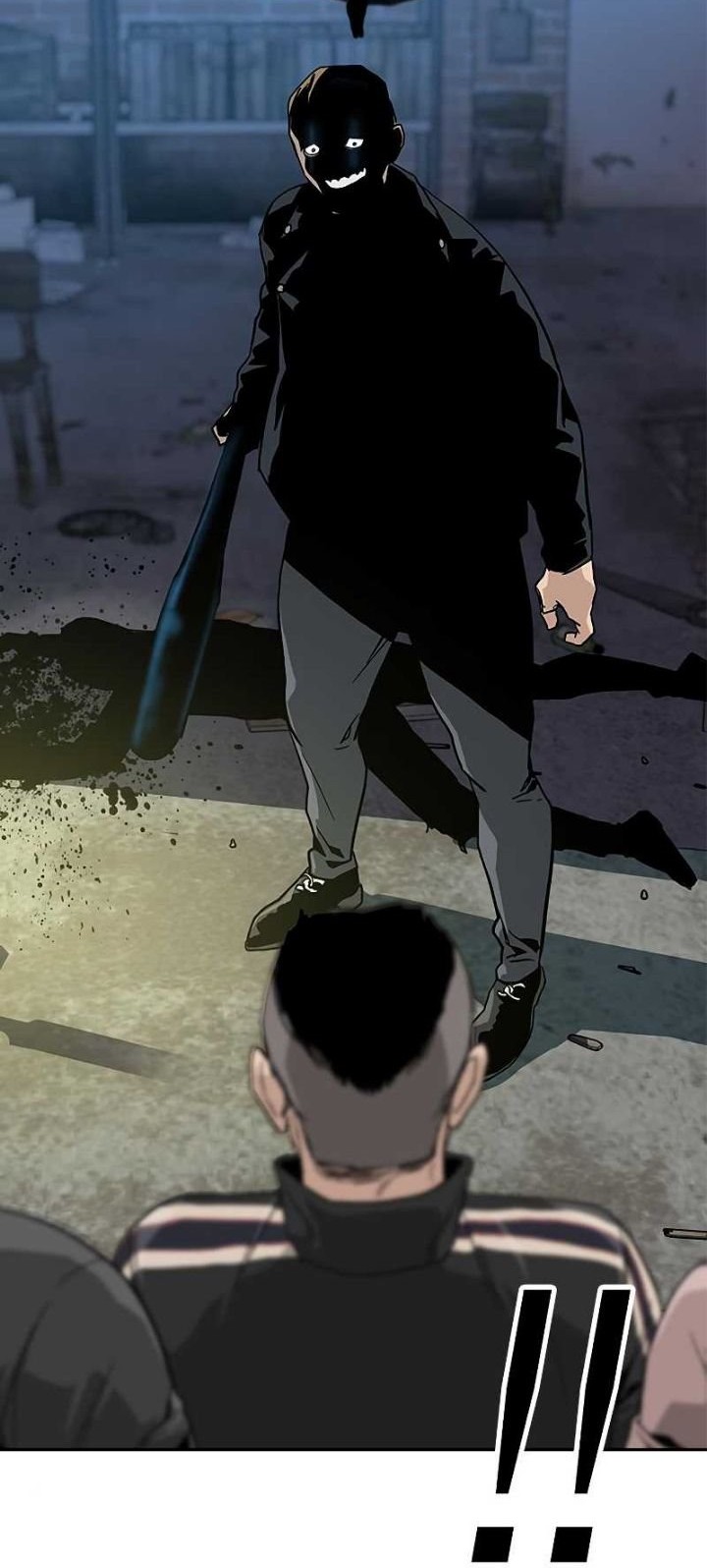 To Not Die chapter 9 halaman 66