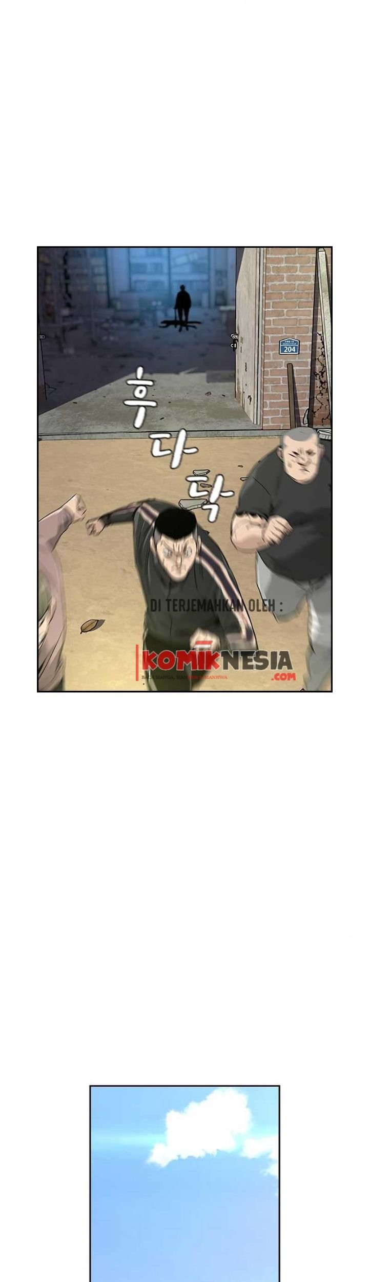 To Not Die chapter 9 halaman 67