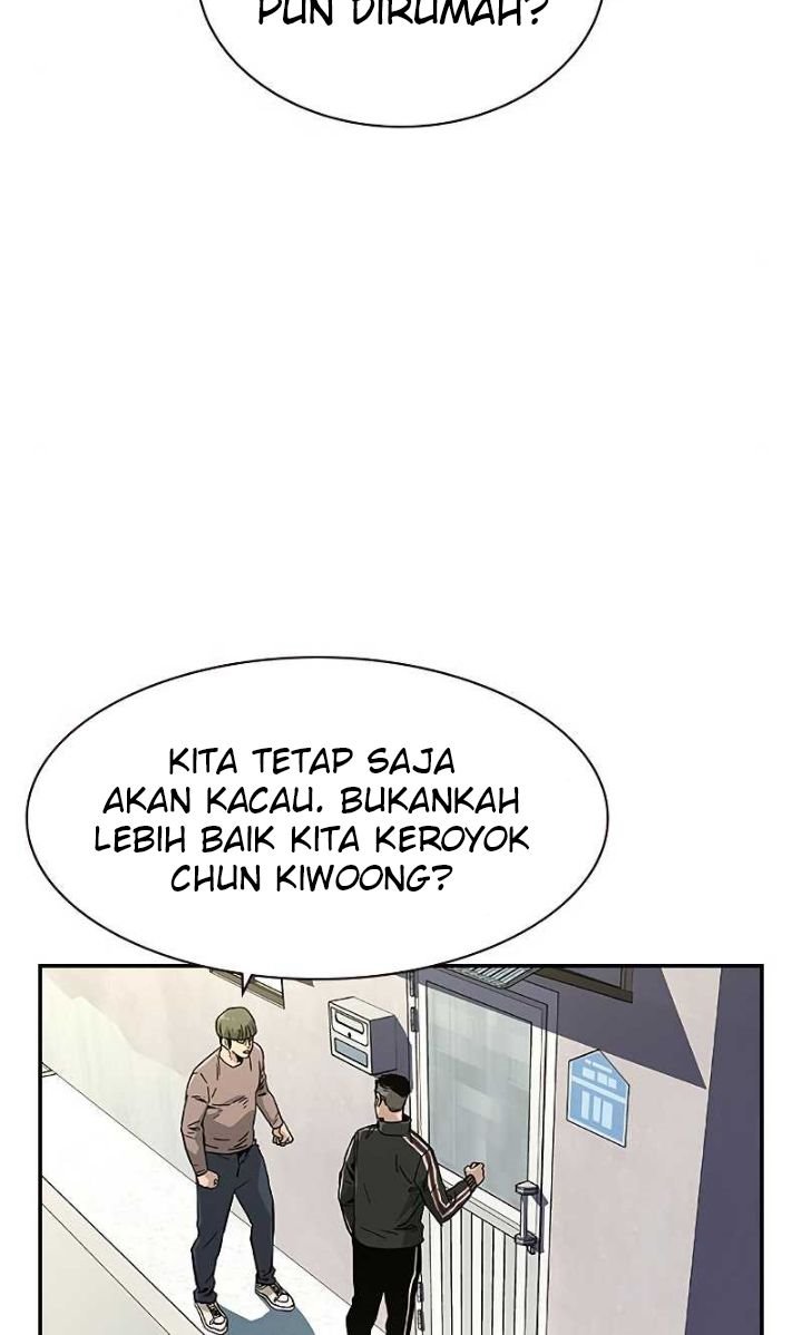 To Not Die chapter 9 halaman 69