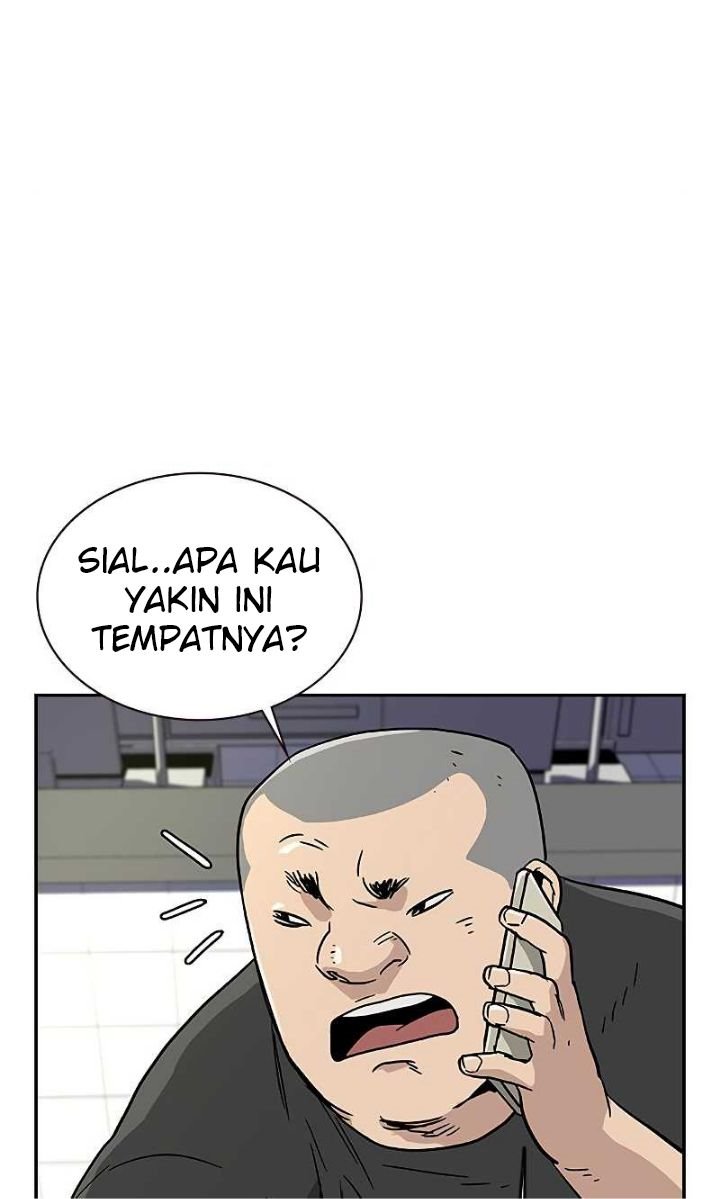 To Not Die chapter 9 halaman 74