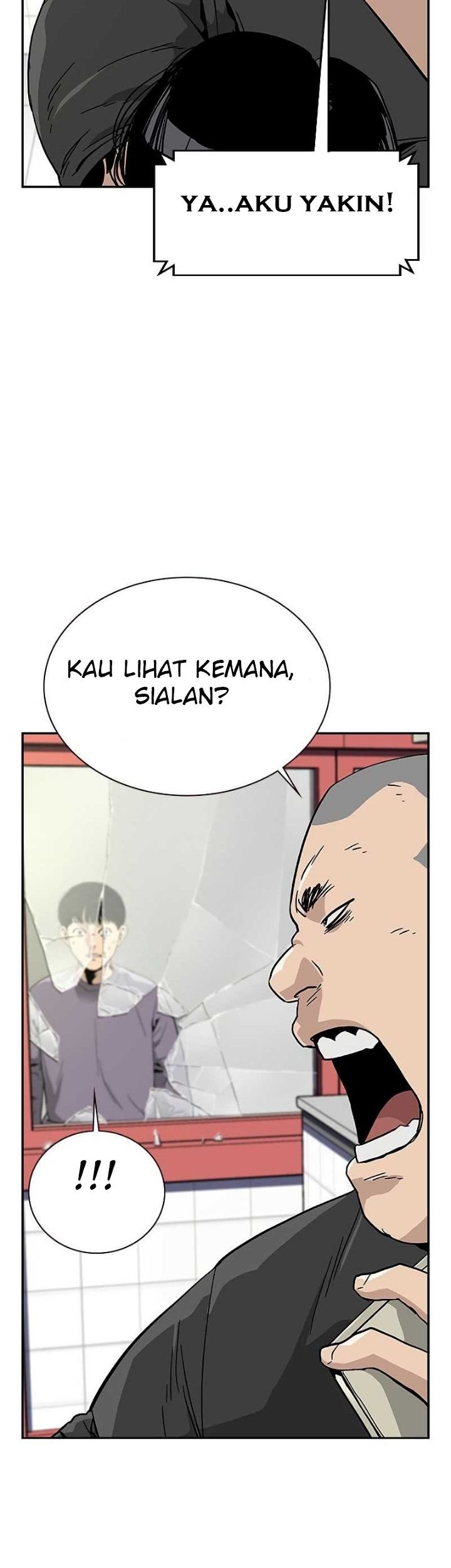 To Not Die chapter 9 halaman 75