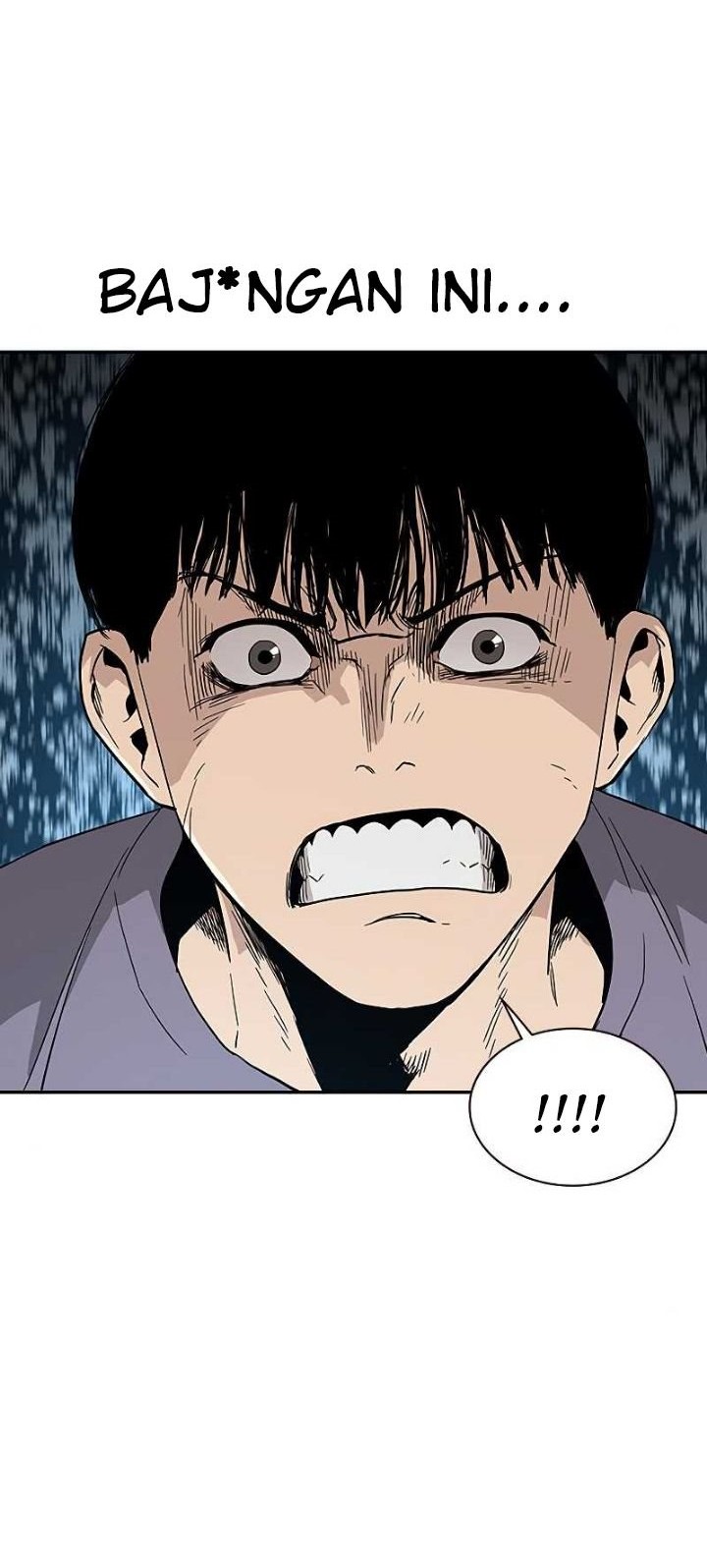 To Not Die chapter 9 halaman 76