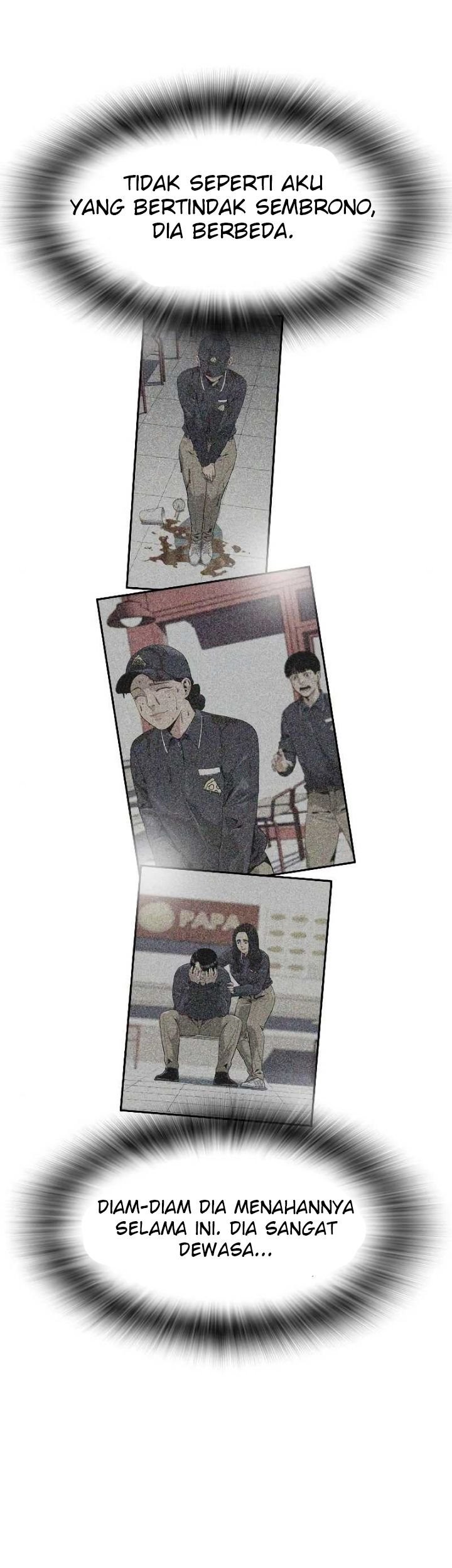 To Not Die chapter 9 halaman 80