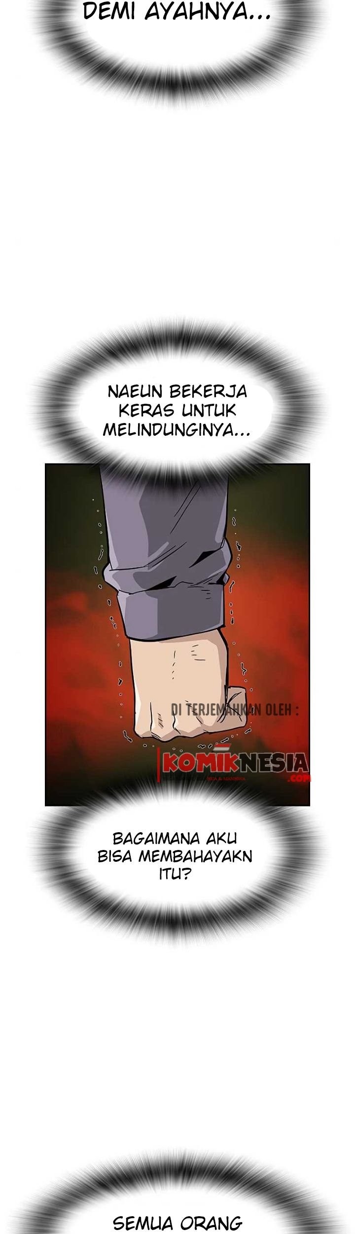 To Not Die chapter 9 halaman 82