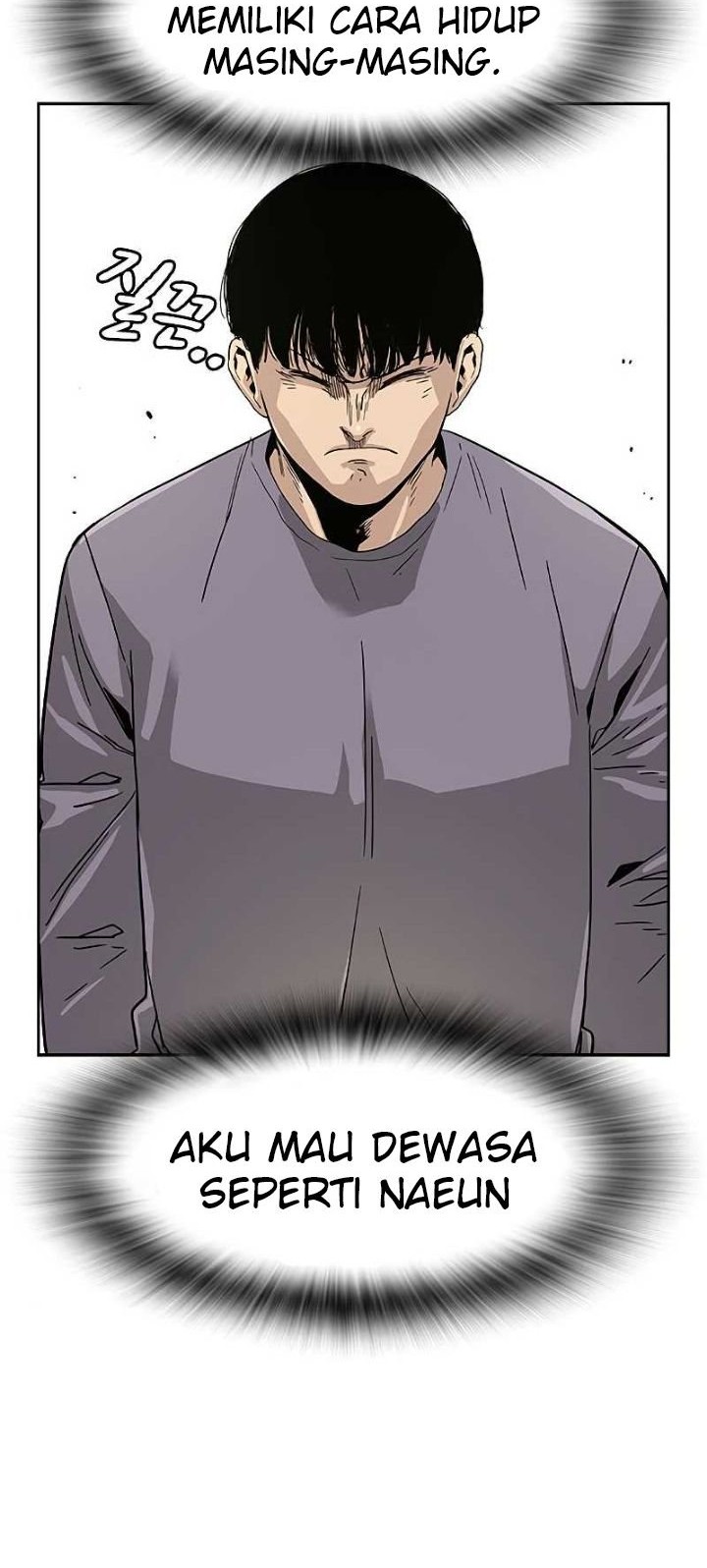 To Not Die chapter 9 halaman 83