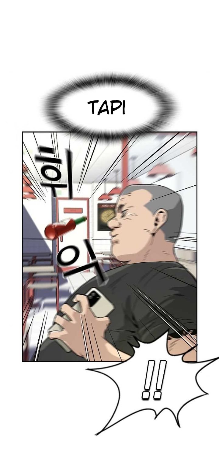 To Not Die chapter 9 halaman 84