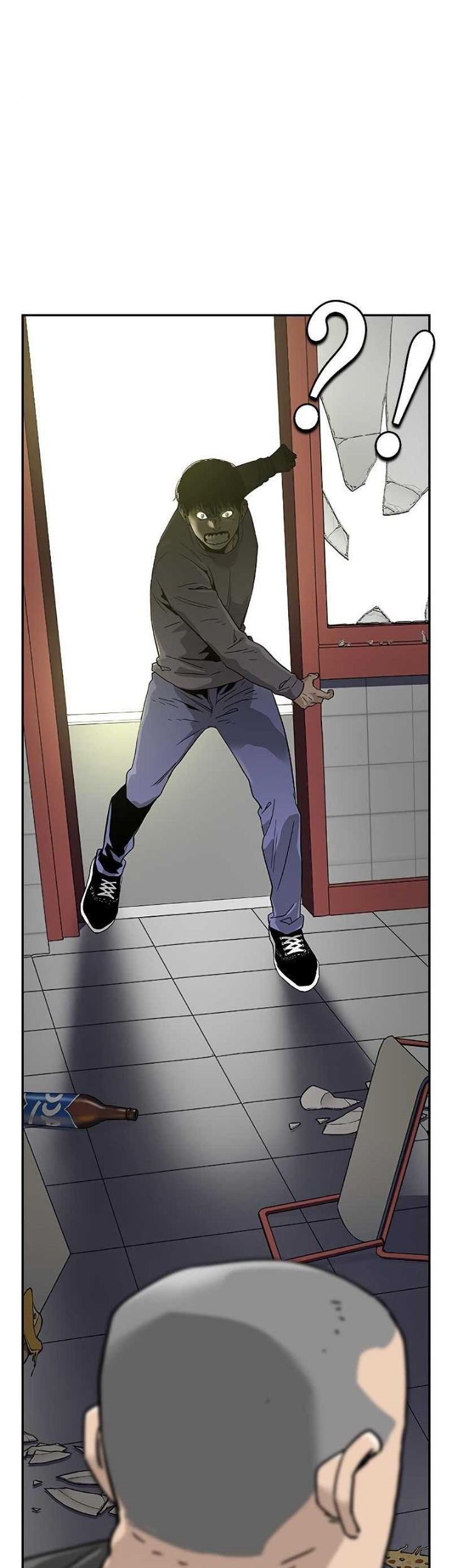 To Not Die chapter 9 halaman 85
