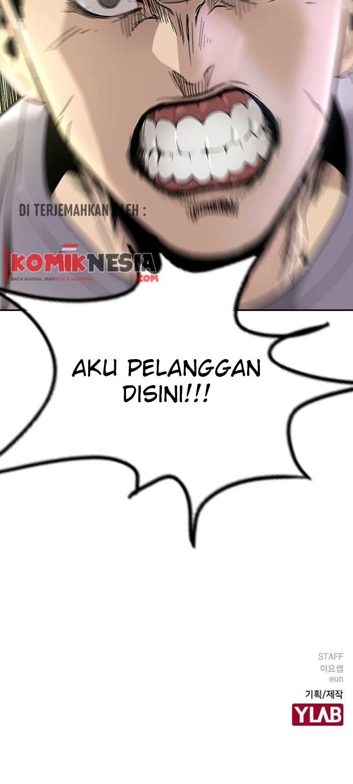 To Not Die chapter 9 halaman 88