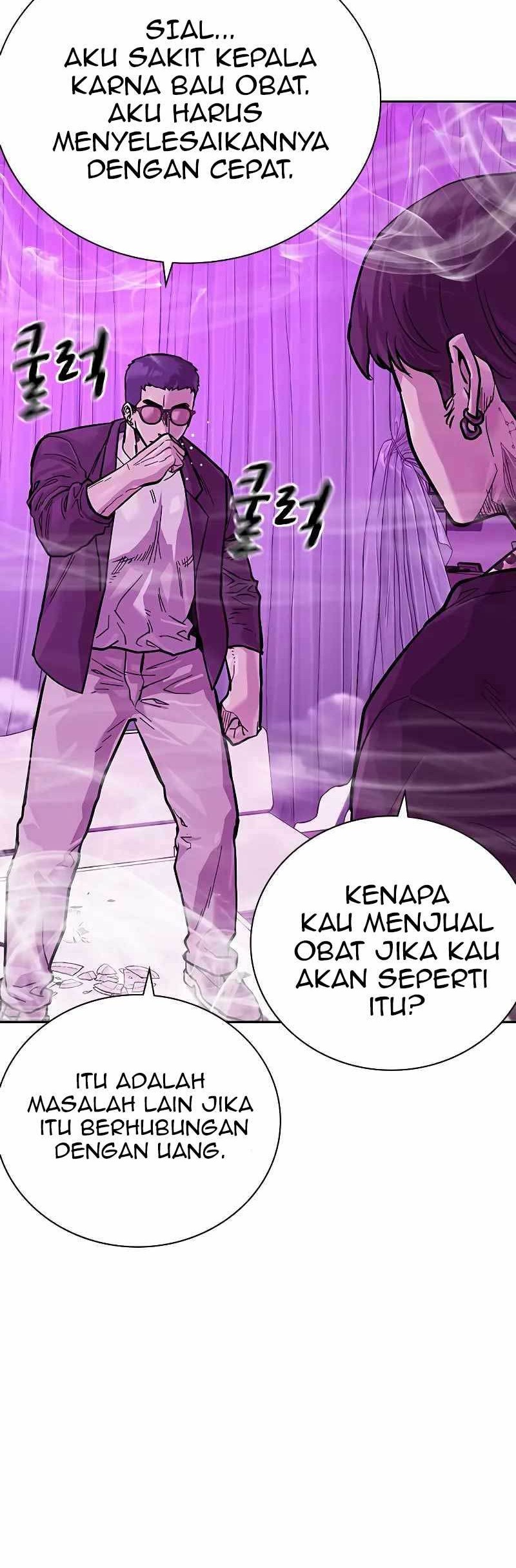 To Not Die Bab 90 halaman 4