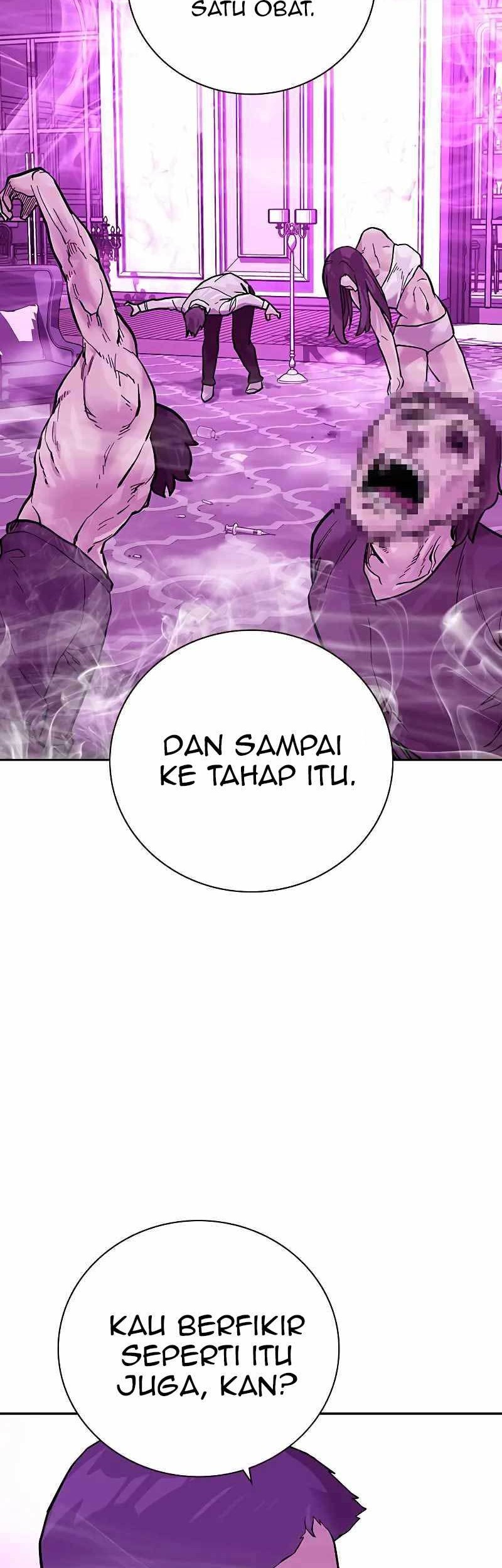 To Not Die Bab 90 halaman 6