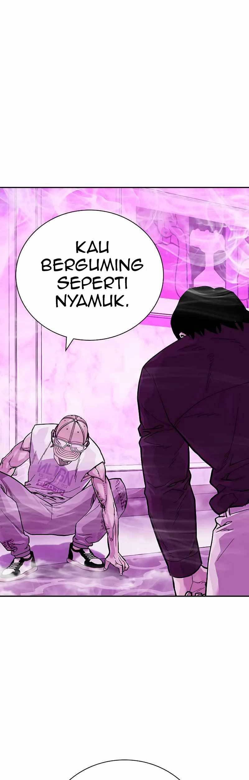 To Not Die Bab 90 halaman 33