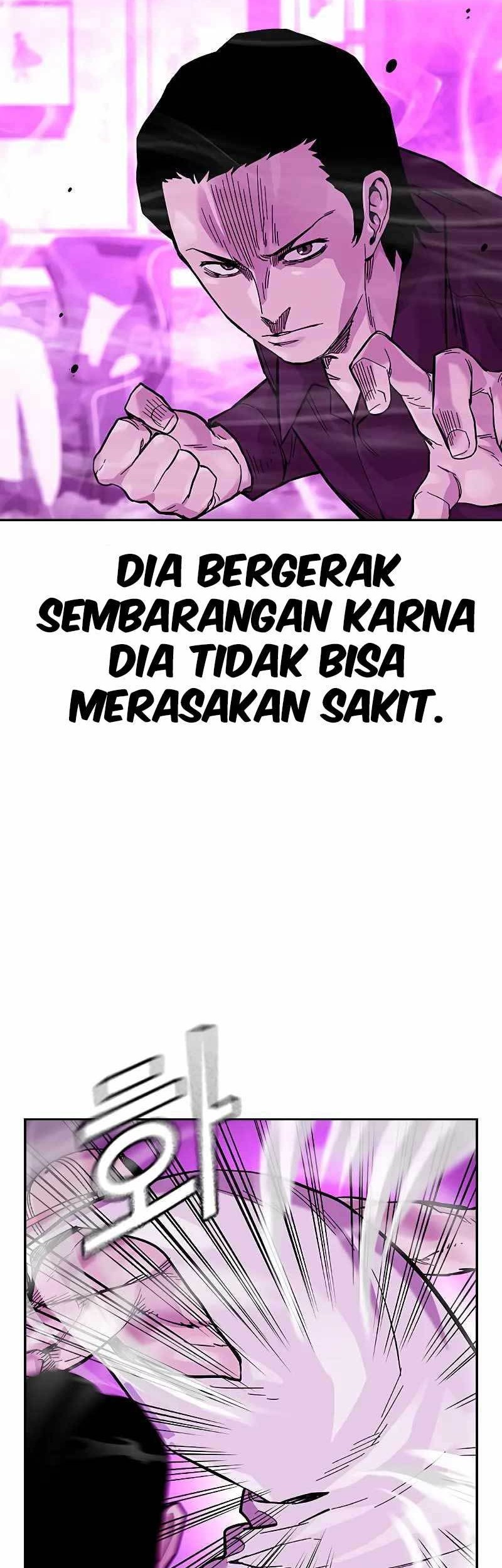 To Not Die Bab 90 halaman 38