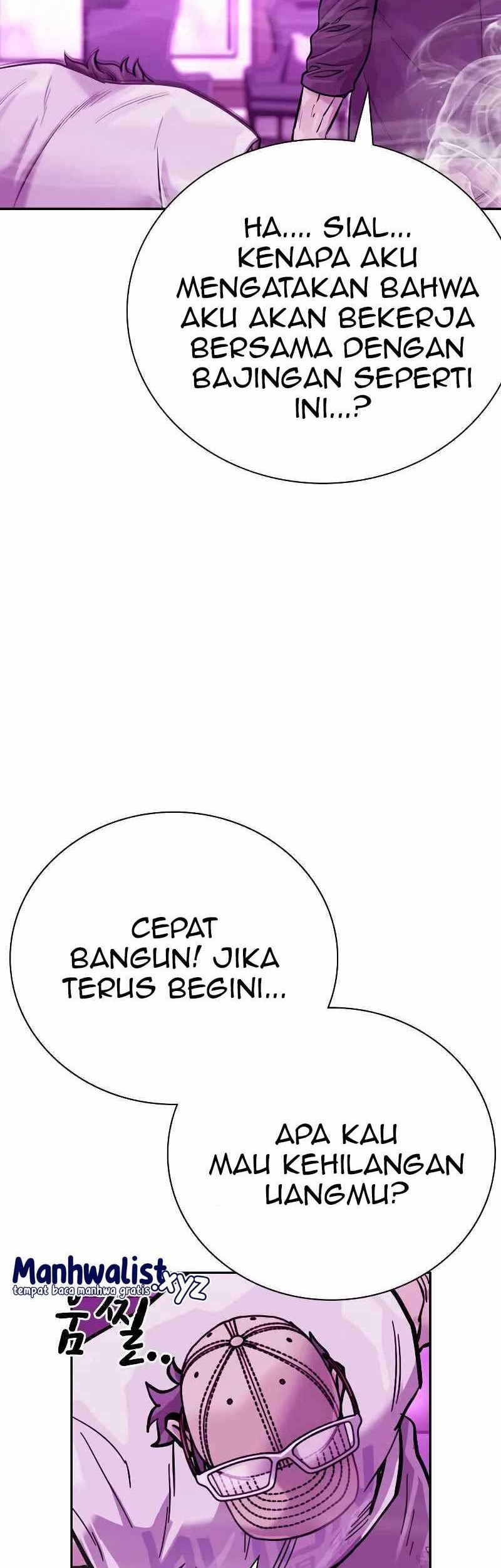 To Not Die Bab 90 halaman 58