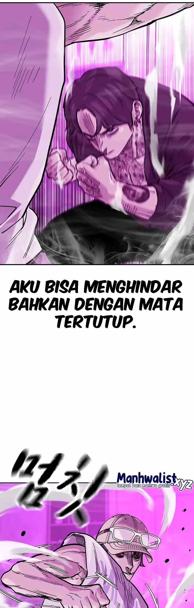 To Not Die Bab 90 halaman 62