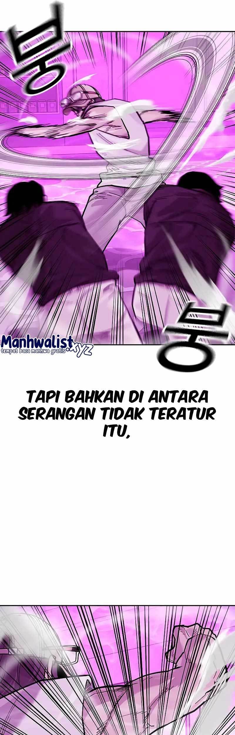 To Not Die Bab 90 halaman 67