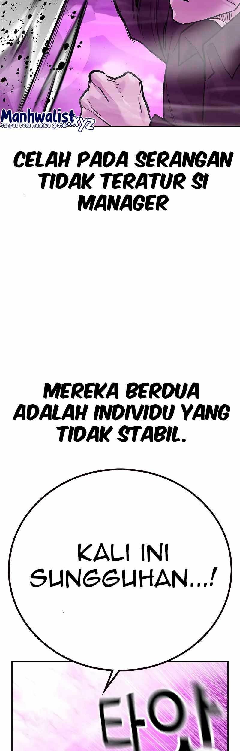 To Not Die Bab 90 halaman 74