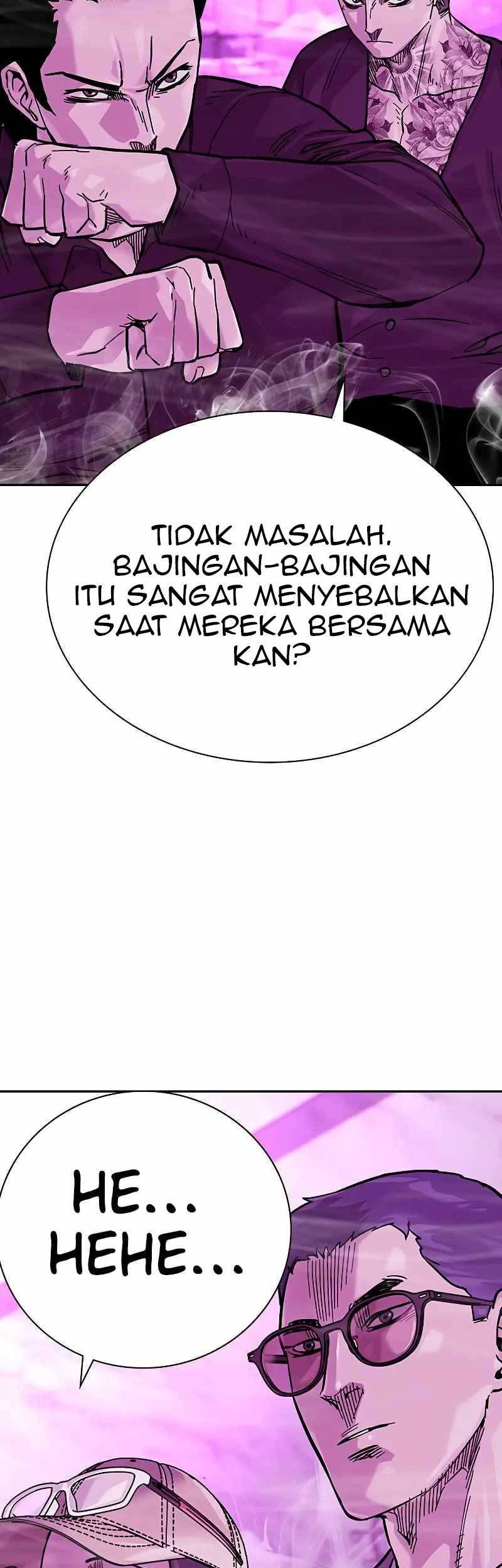 To Not Die Bab 90 halaman 78