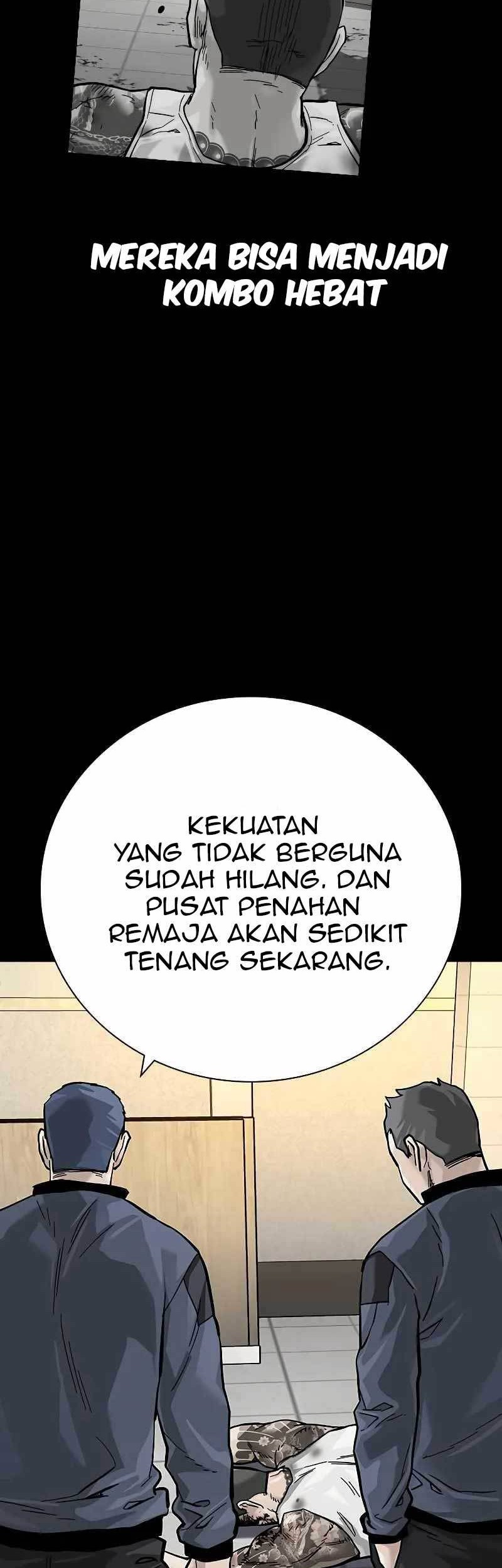 To Not Die Bab 90 halaman 86