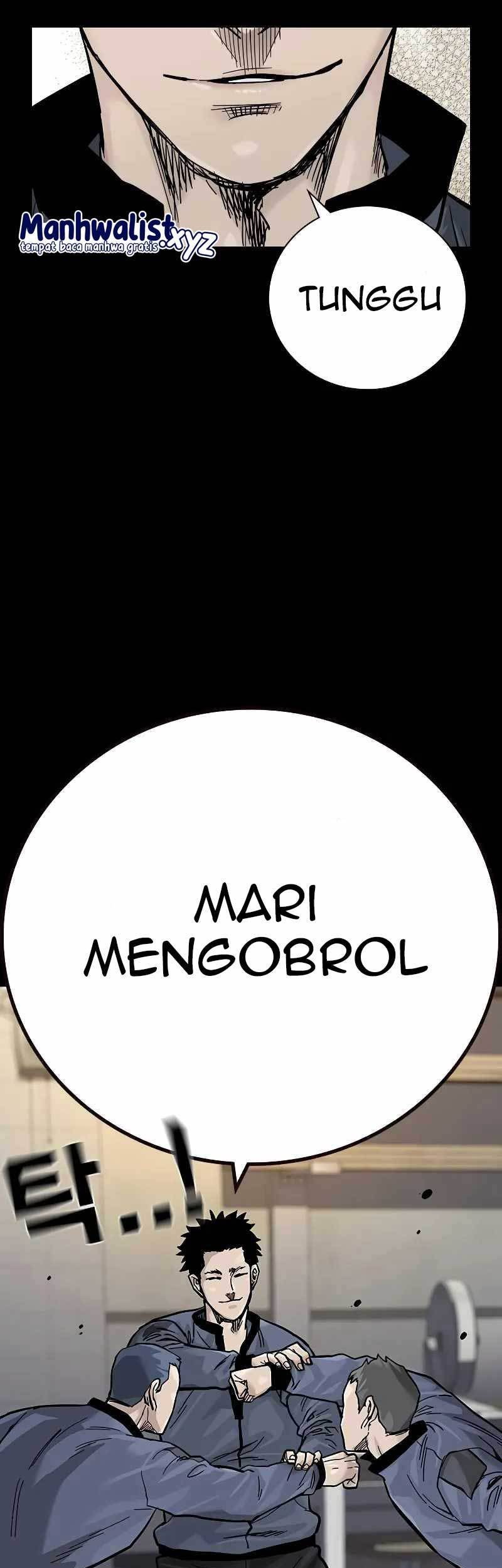 To Not Die Bab 90 halaman 90