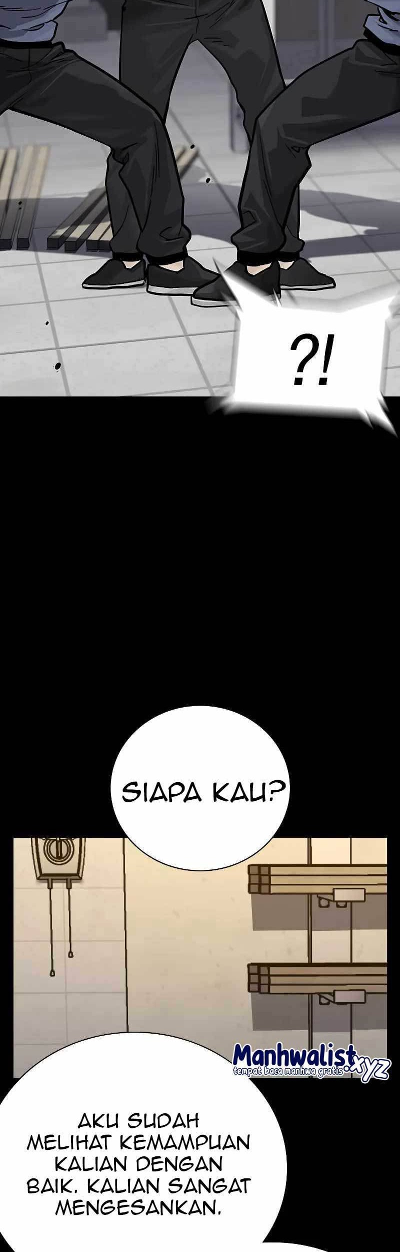 To Not Die Bab 90 halaman 91