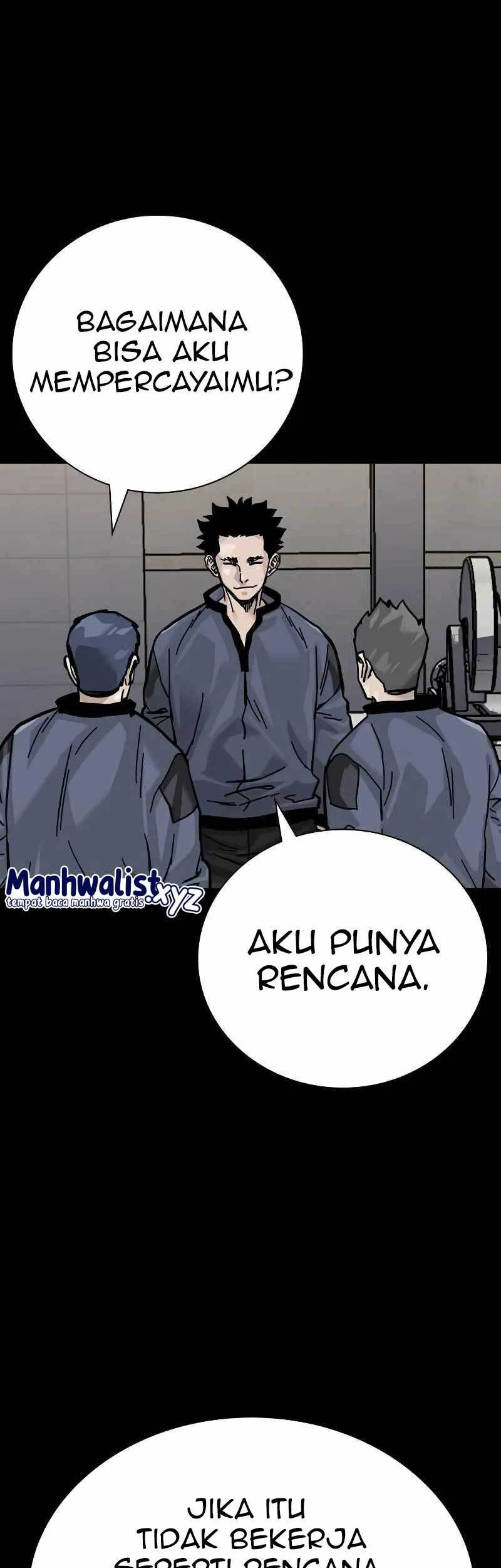 To Not Die Bab 90 halaman 100
