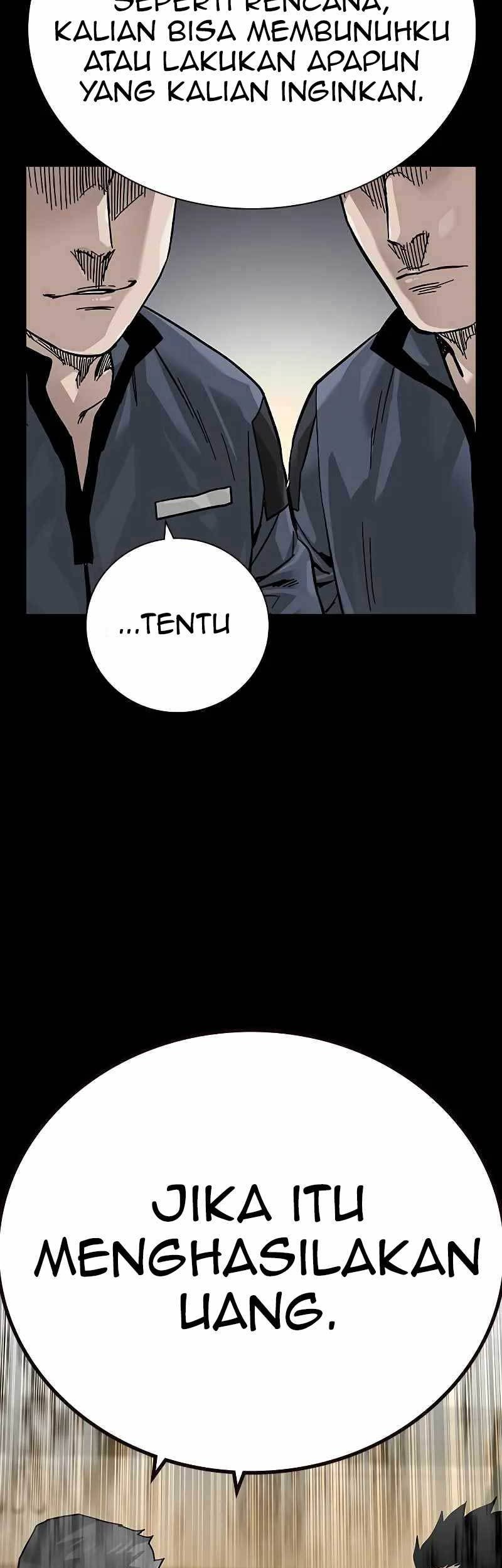 To Not Die Bab 90 halaman 101