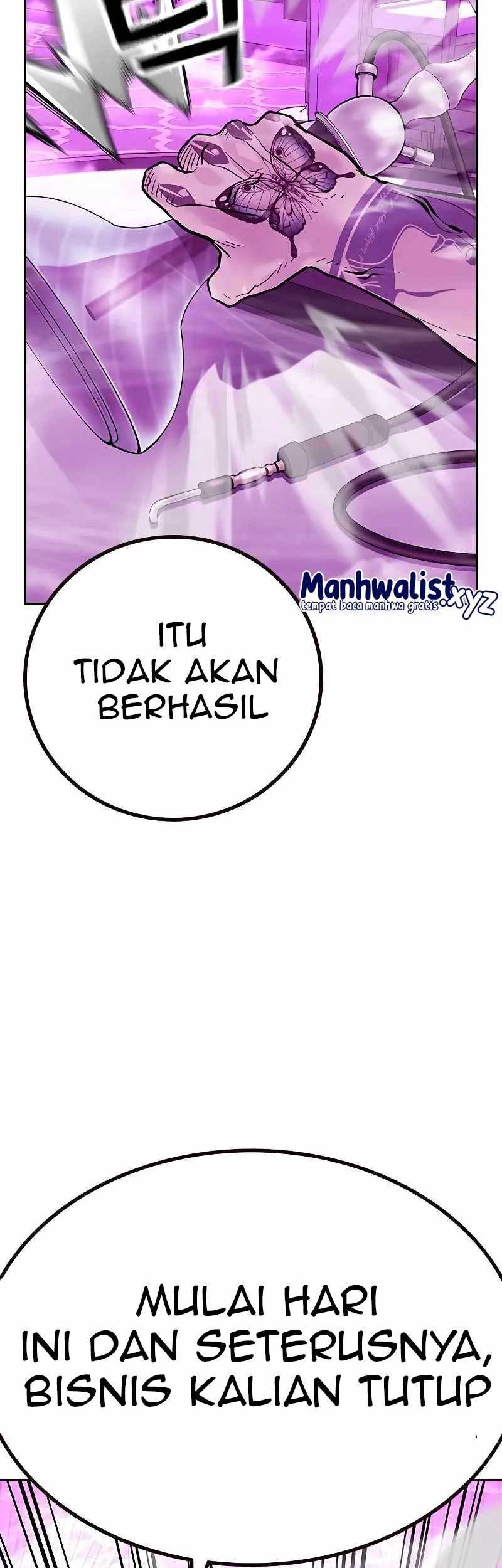 To Not Die Bab 90 halaman 105
